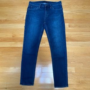 Banana Republic Men's Blue Jeans